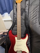 Squier Classic Vibe '60s