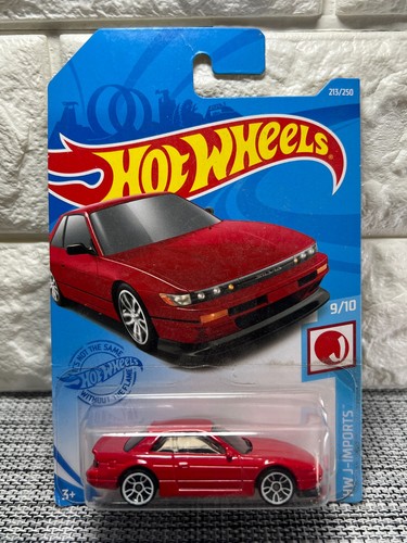 Hot wheels imports 9 10 - wheels, j-imports
