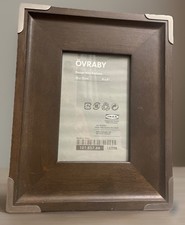 IKEA ÖVRABY Picture Frame 4x6