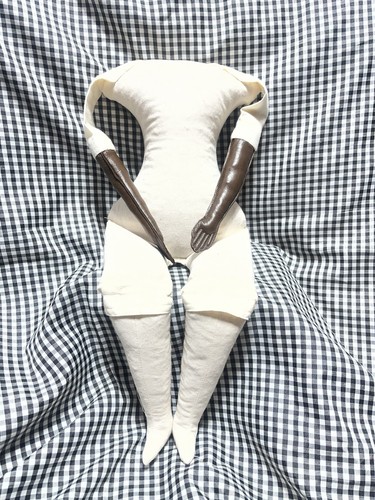 Replacement body for antique - replacement,