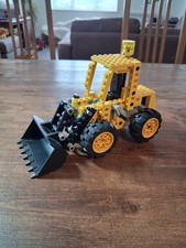 Lego 8828 used