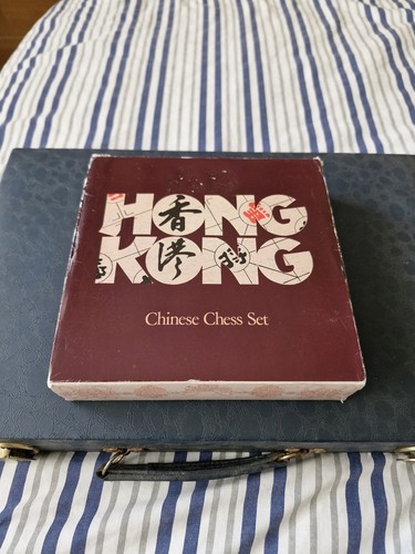 Vintage hong kong chinese - vintage,