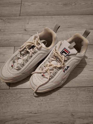 Fila women lace - women’s, up