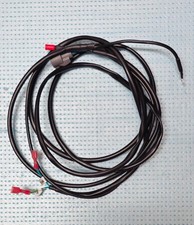 S2K-R Fan and temperature