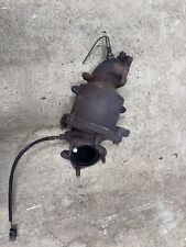 Toyota Starlet Glanza V Gt