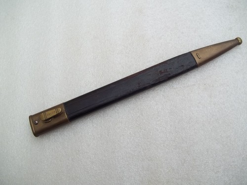 Vintage 20th century knife - vintage,