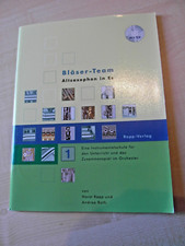 Old Notes Brass Team Alto