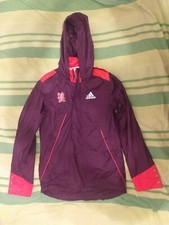 Adidas London 2012 Olympics