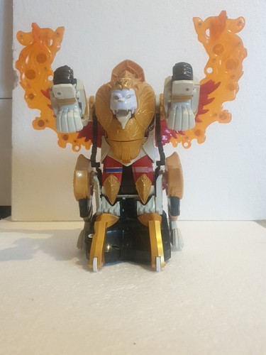 Power rangers bandi mystic - bandi,