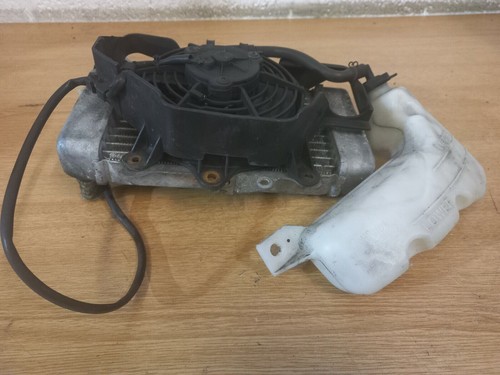 Honda sh125i mode radiator - sh125i,