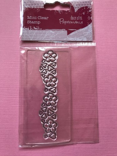 Docrafts papermania mini - docrafts,