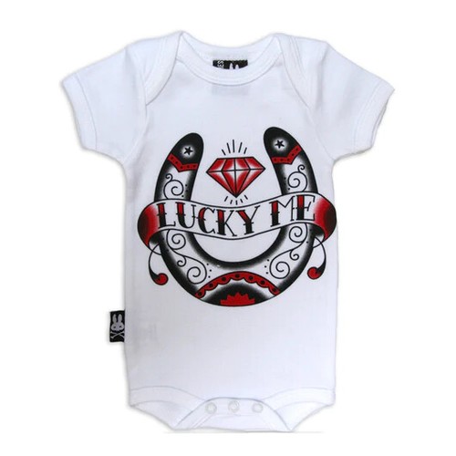 Clearance six bunnies lucky - clearance:,