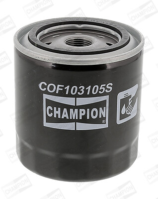 Cof103105s champion oil - cof103105s,