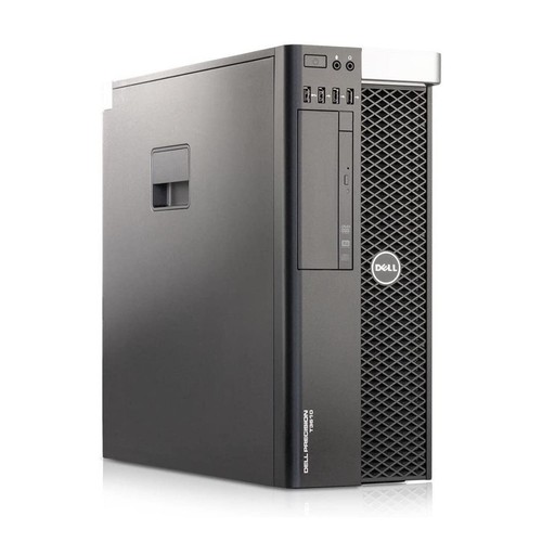 Dell precision t3610 gaming - dell,