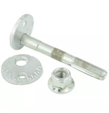 Camber Alignment Bolt Kit 3pcs