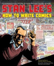 Stan Lee's How to Write