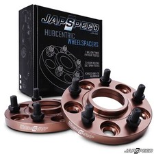 JAPSPEED HUBCENTRIC 15mm