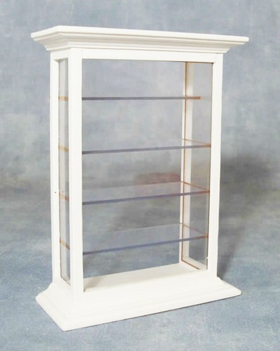 Dolls house counter white - dolls,