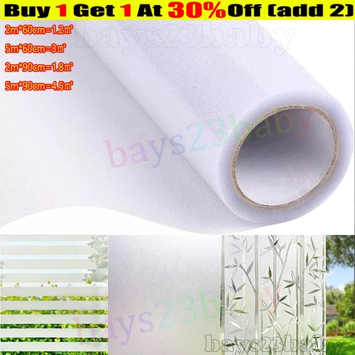 Bubble free frosted window - bubble,