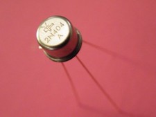 2N404A Germanium pnp 24v TO5