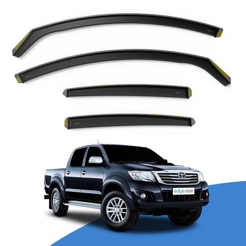 Toyota hilux mk7 2005 - hilux, 4
