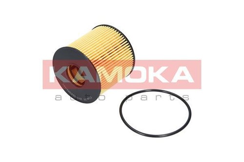 New oil filter for vauxhall - new,