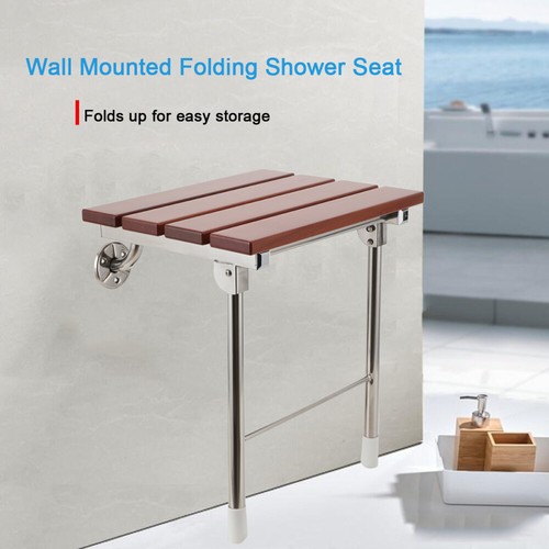 Wall mounted folding - , fold