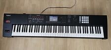 ROLAND FA-08 88 Key MUSIC WORKSTATION 