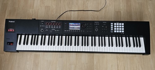 Roland key music - roland,