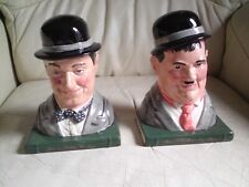Royal Doulton Laurel And Hardy