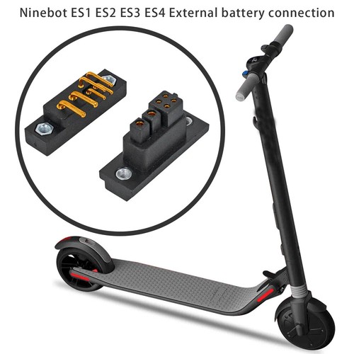 For segway ninebot - ninebot, es1/