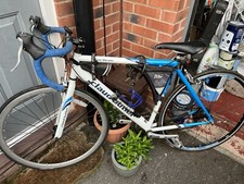 ladies racing bike