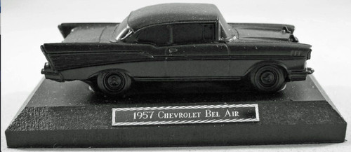 1957 chevrolet bel air - 1957, model