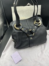 JIMMY CHOO Odette Black