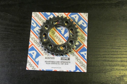 Suzuki gsxr750 85 to 87 - suzuki,
