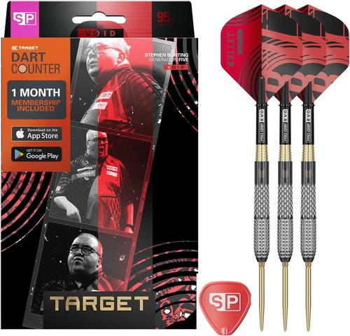 Target darts stephen bunting - target,