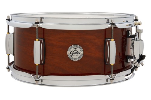 Snare drum 6 gretsch - snare, 6"