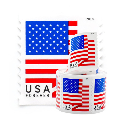 Mnh patriotic self adhesive - mnh, self-adhesive