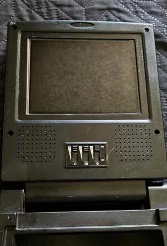 Nintendo gamecube inch lcd - 5,