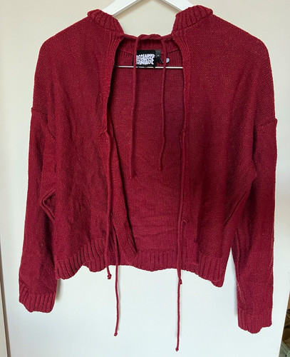 Reclaimed vintage burgundy - reclaimed,