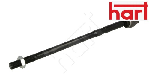 Front left tie rod - left,