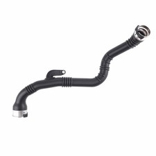 Turbo Intercooler Hose Pipe