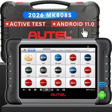 2026 Autel MaxiCOM MK808S PRO