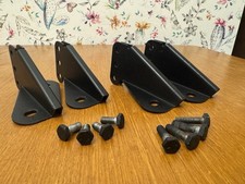 4x Classic Mini Original OEM