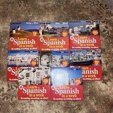 The Linguaphone Learn Spanish