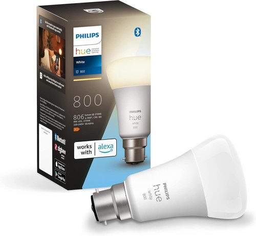 Philips hue white led smart - philips,