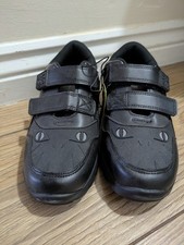 Brand New Boys Size 2 Black