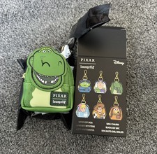 Toy Story Bag Charm Loungefly