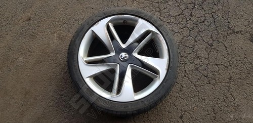 Vauxhall insignia sri 5x120 - insignia, a