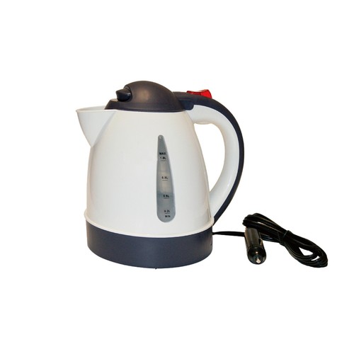 24v 250w travel kettle - 250w,